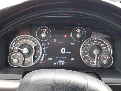 2017 RAM 1500 Limited