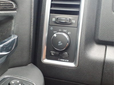 2017 RAM 1500 Limited