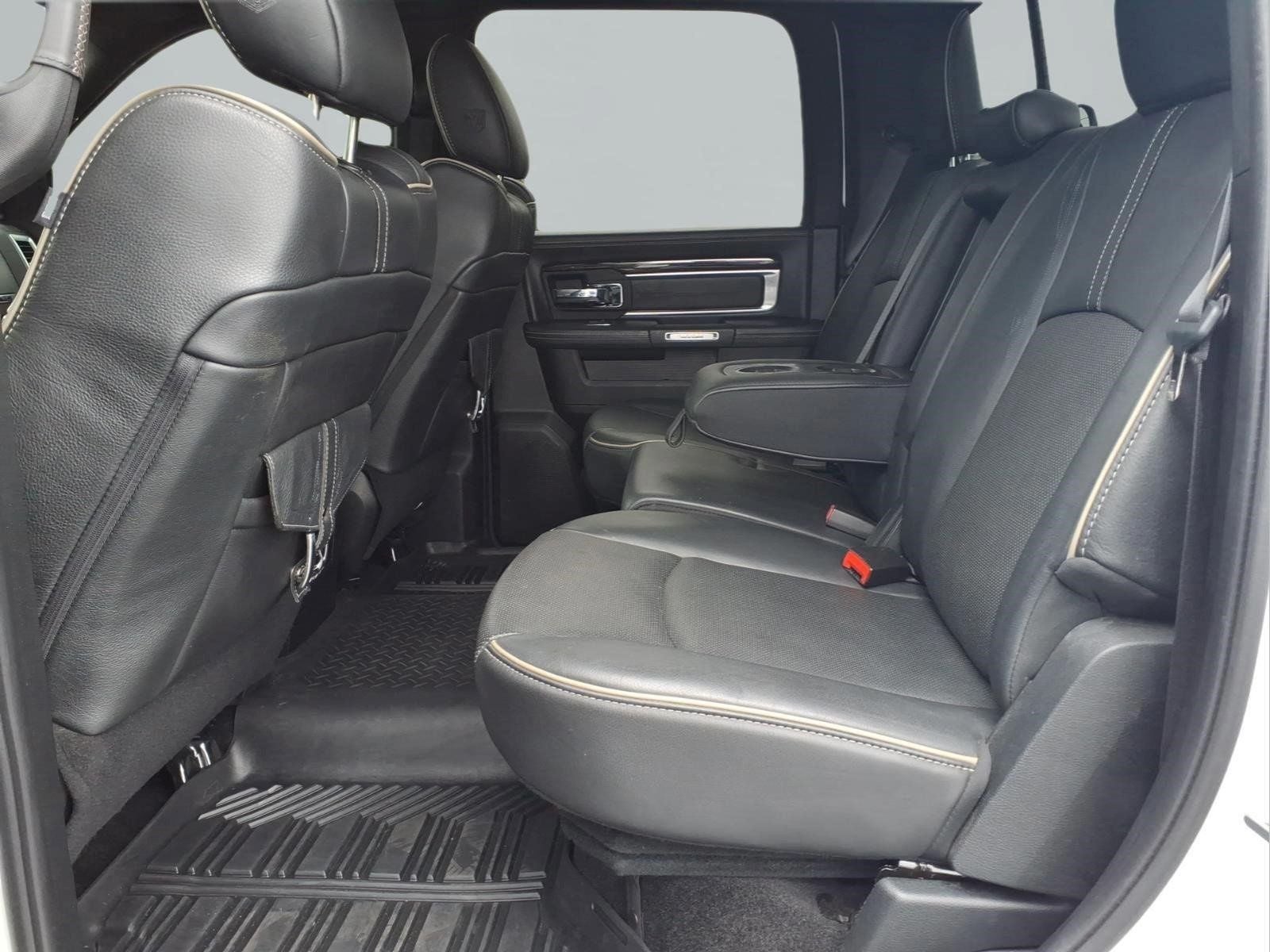 2017 RAM 1500 Limited
