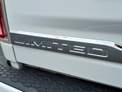 2017 RAM 1500 Limited
