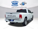 2017 RAM 1500 Limited