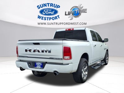 2017 RAM 1500 Limited