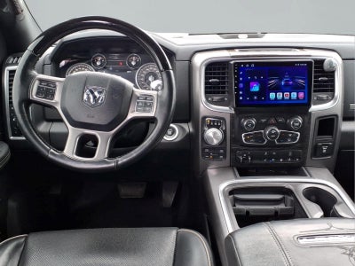 2017 RAM 1500 Limited
