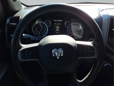 2023 RAM 1500 Tradesman