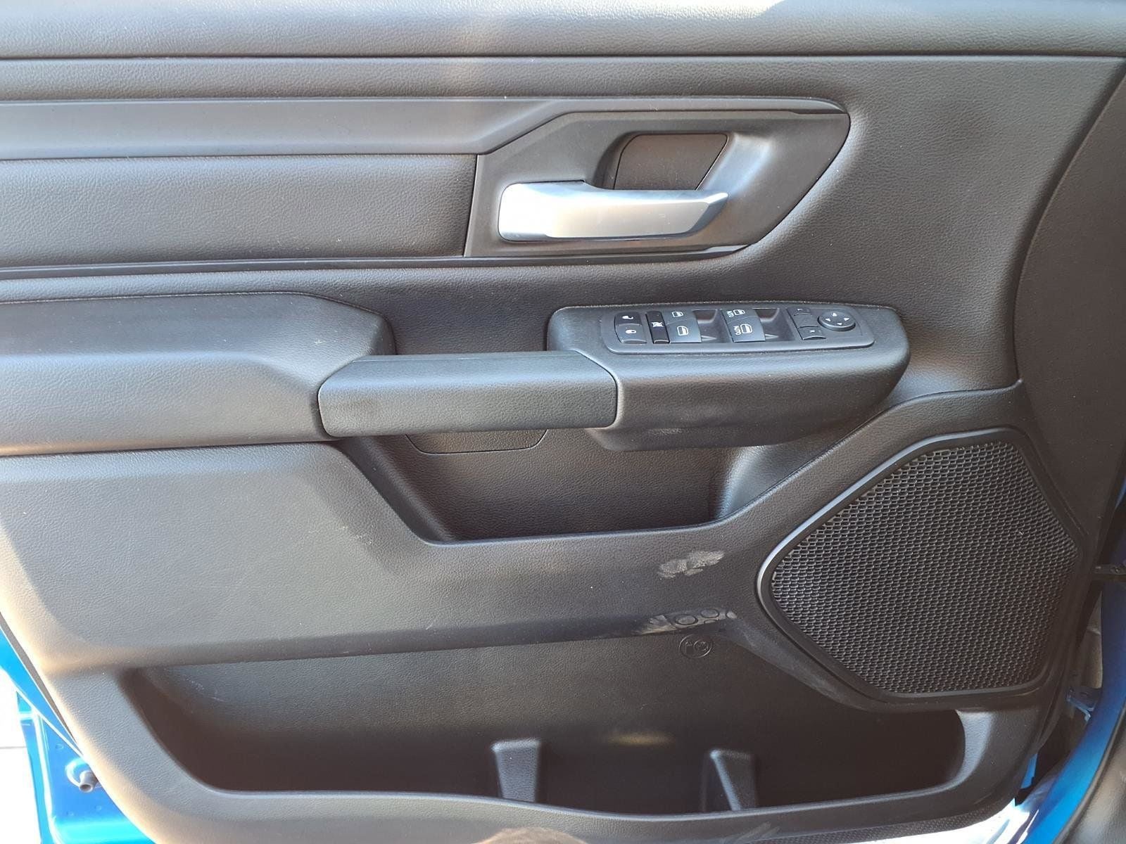 2023 RAM 1500 Tradesman