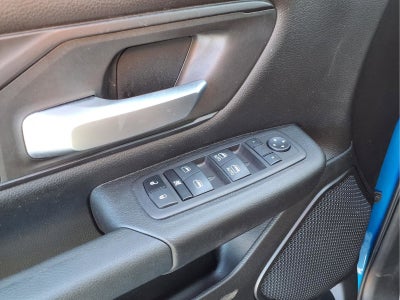 2023 RAM 1500 Tradesman