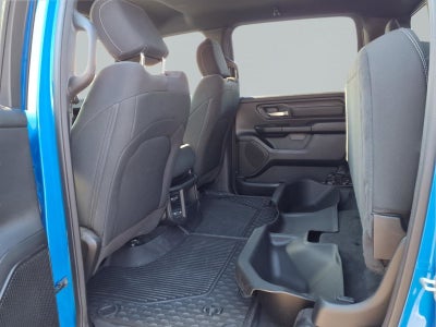 2023 RAM 1500 Tradesman