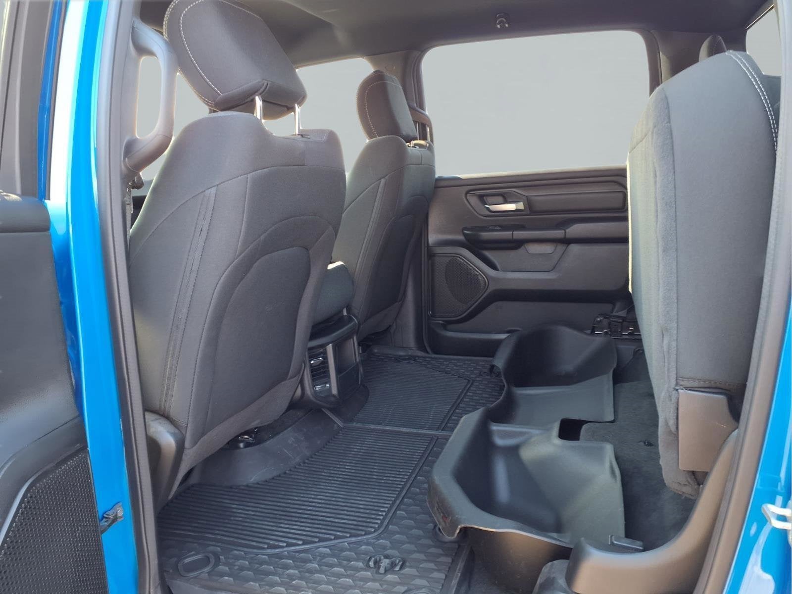 2023 RAM 1500 Tradesman