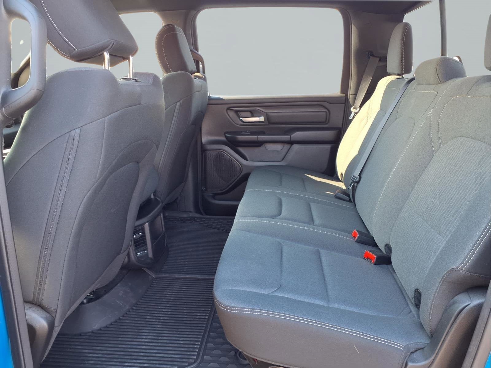 2023 RAM 1500 Tradesman