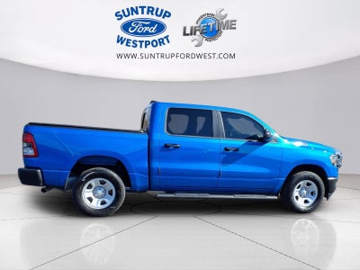 2023 RAM 1500 Tradesman