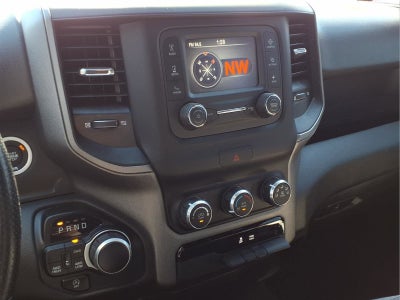 2023 RAM 1500 Tradesman