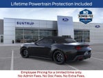 2025 Ford Mustang GT Premium 5.0L V8