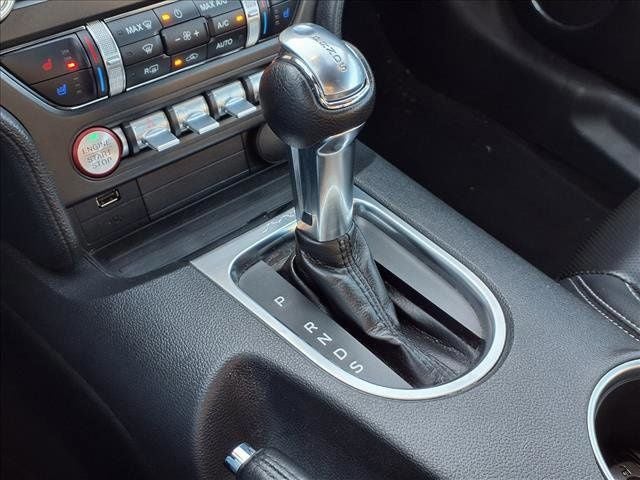 2023 Ford Mustang EcoBoost Premium