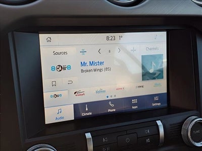 2023 Ford Mustang EcoBoost Premium