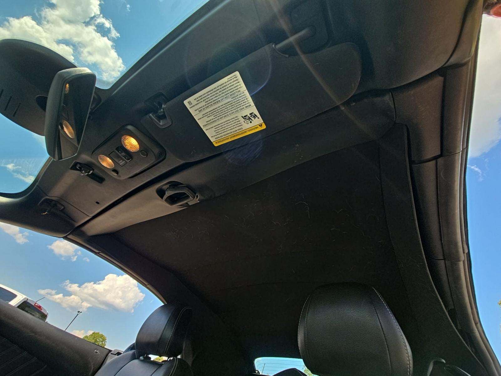 2021 Ford Mustang EcoBoost Premium Convertible