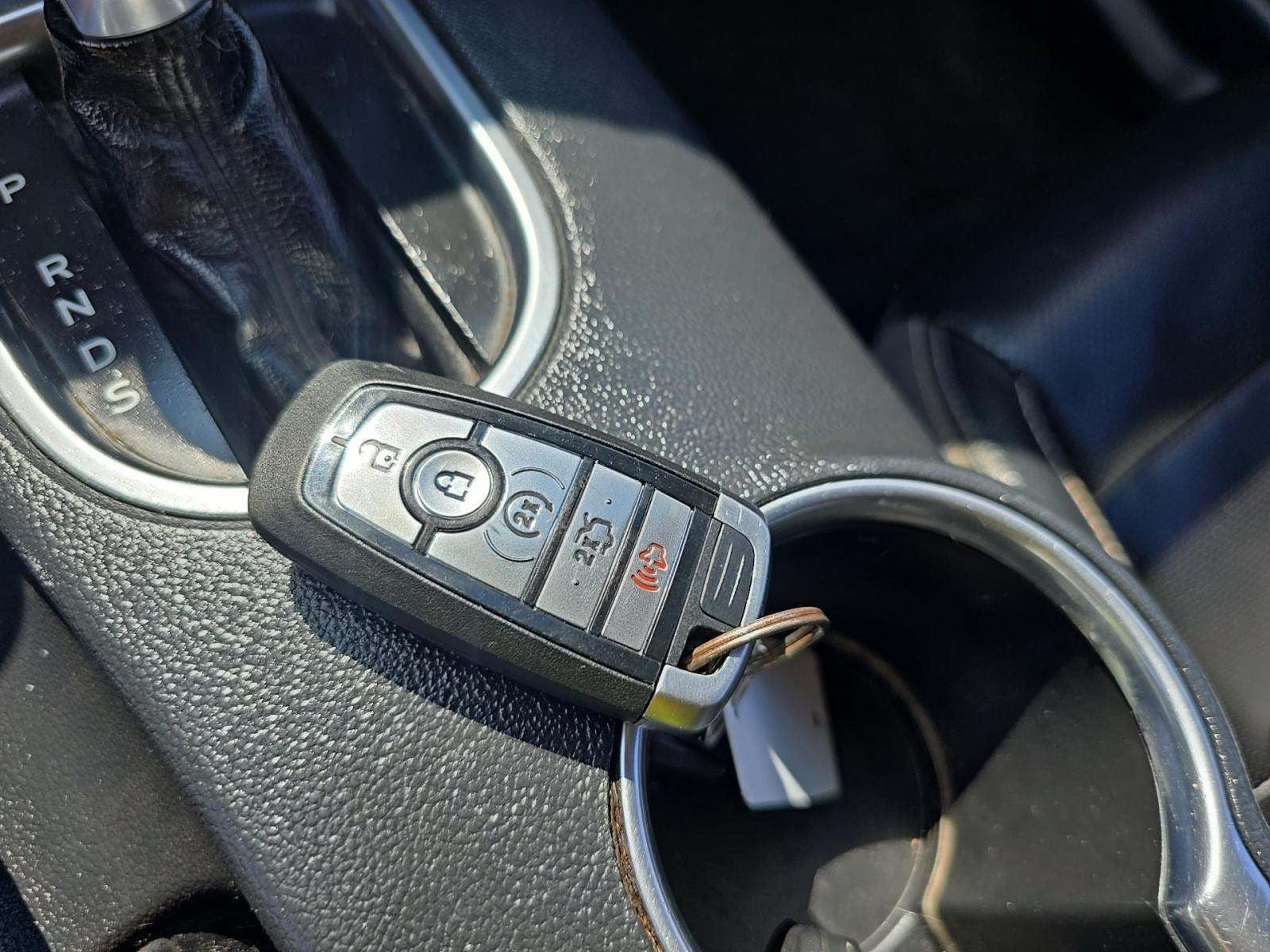2021 Ford Mustang EcoBoost Premium Convertible
