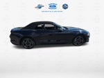 2021 Ford Mustang EcoBoost Premium Convertible
