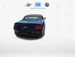 2021 Ford Mustang EcoBoost Premium Convertible