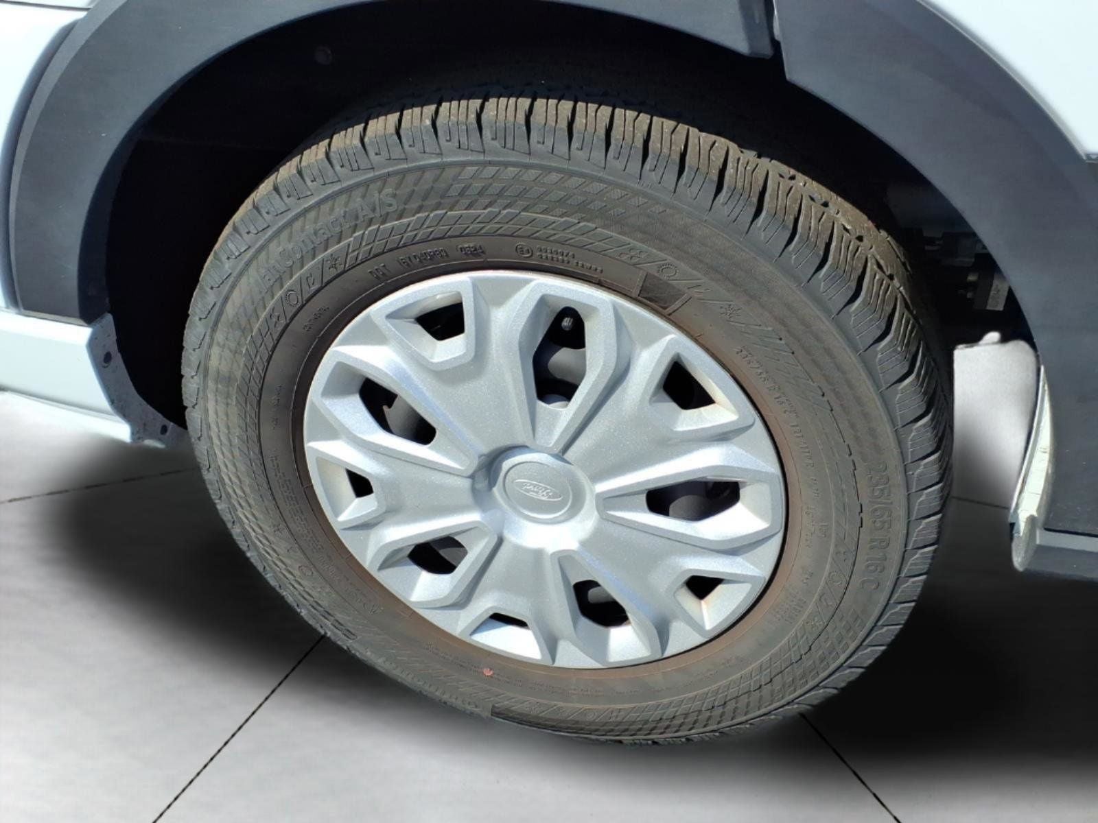 2024 Ford Transit-350 XLT