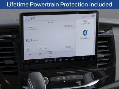 2026 Ford Transit-350 XLT