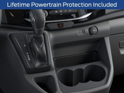 2026 Ford Transit-350 XLT