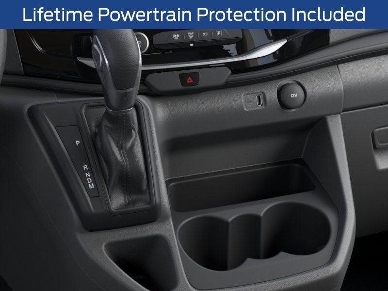 2026 Ford Transit-350 XLT