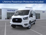 2026 Ford Transit-350 XLT