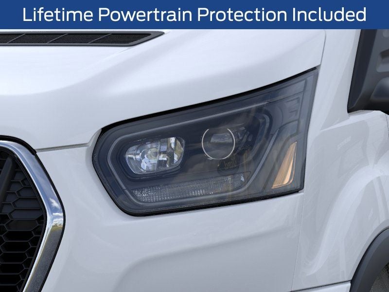 2026 Ford Transit-350 XLT