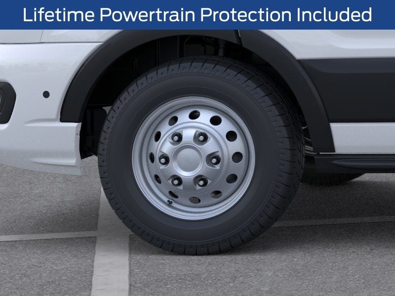 2026 Ford Transit-350 XLT