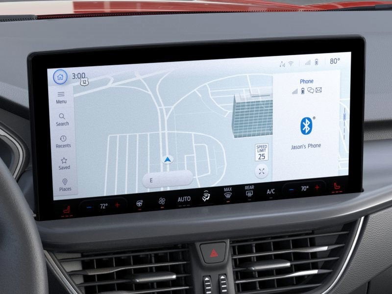 2025 Ford Escape Plug-In Hybrid Base