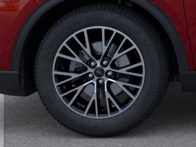 2025 Ford Escape Plug-In Hybrid Base