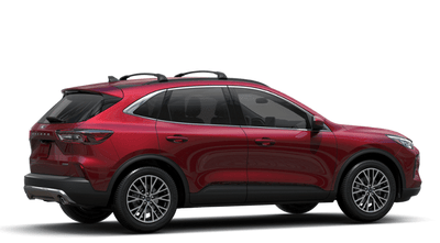 2025 Ford Escape Plug-In Hybrid Base