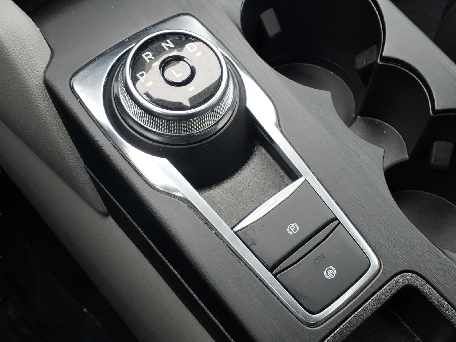 2024 Ford Escape Plug-In Hybrid Base