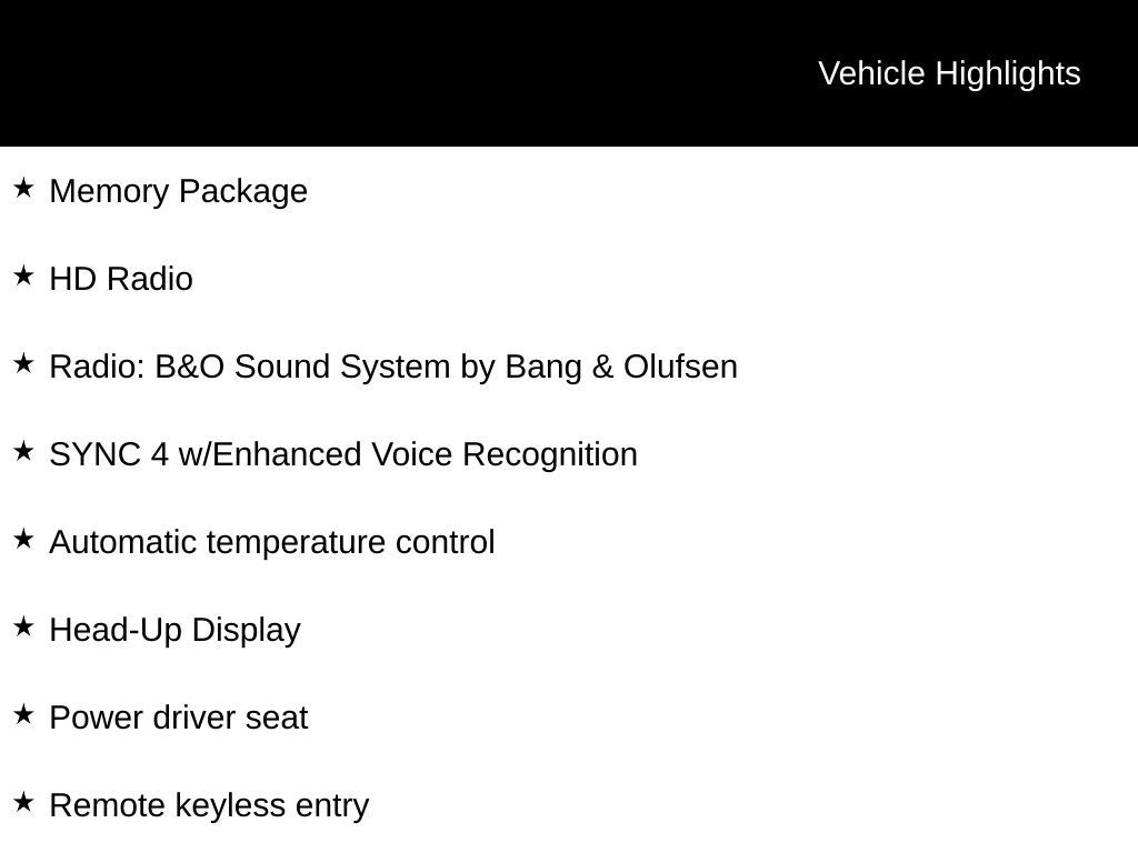 2024 Ford Escape Plug-In Hybrid Base