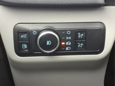 2024 Ford Escape Plug-In Hybrid Base