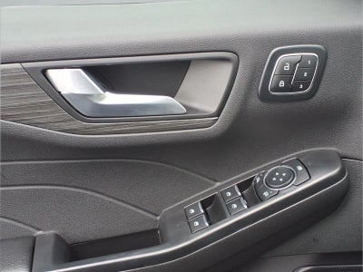 2024 Ford Escape Plug-In Hybrid Base