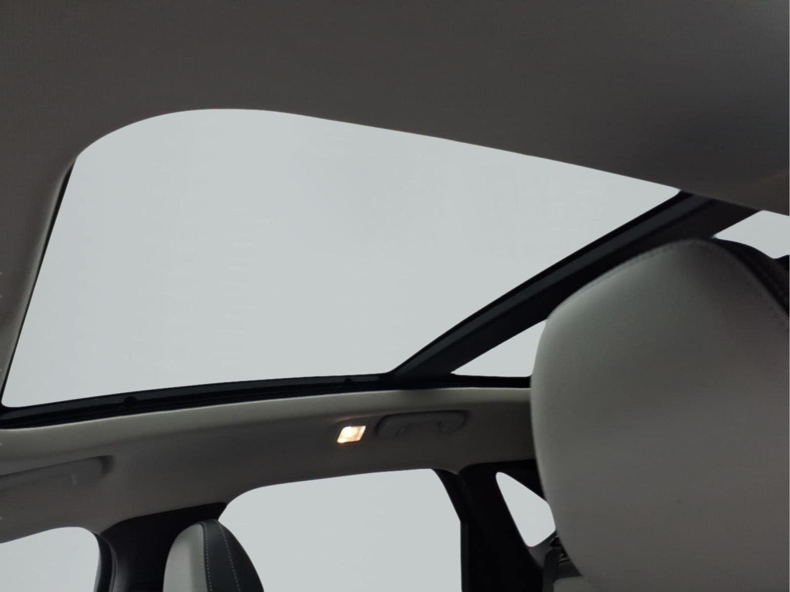 2024 Ford Escape Plug-In Hybrid Base