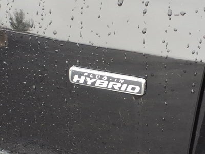 2024 Ford Escape Plug-In Hybrid Base