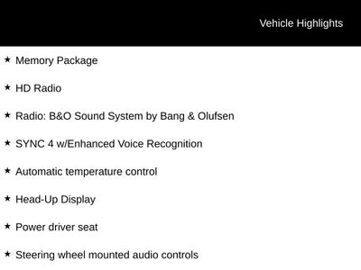 2024 Ford Escape Plug-In Hybrid Base