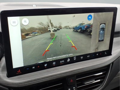 2024 Ford Escape Plug-In Hybrid Base