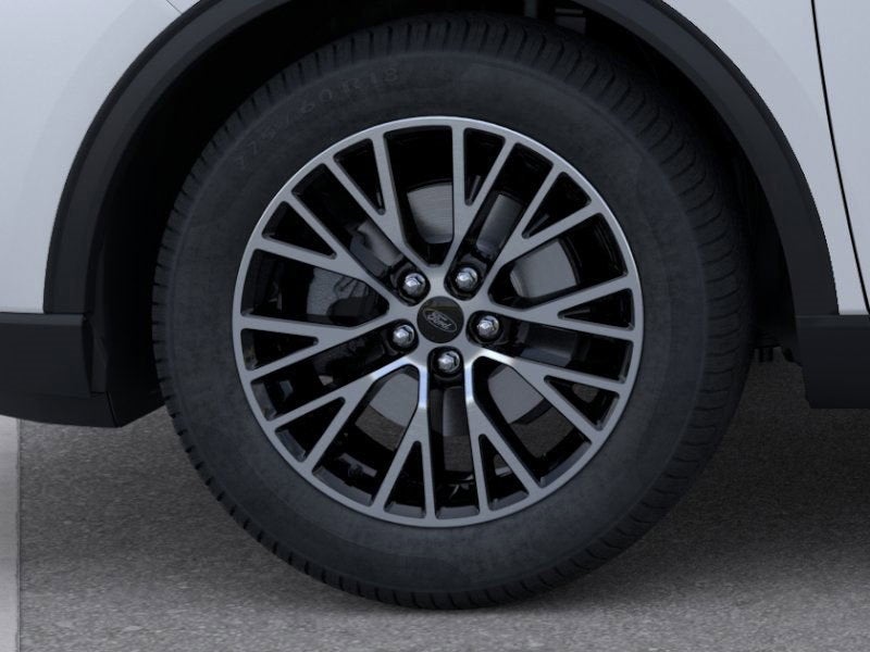 2025 Ford Escape Plug-In Hybrid Base