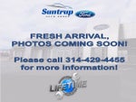 2022 Ford Escape S