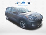 2022 Ford Escape S