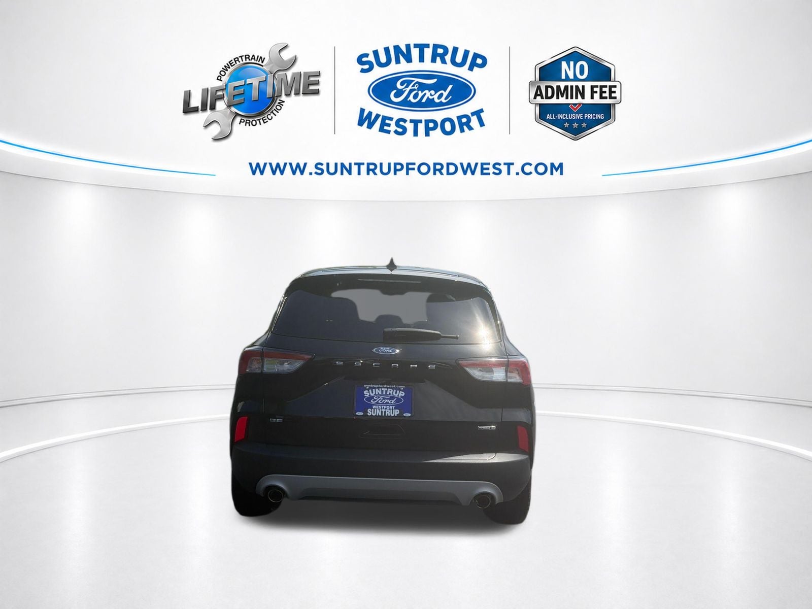 2022 Ford Escape Hybrid SE
