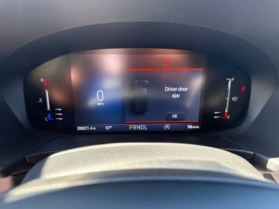 2024 Ford Escape ST-Line AWD
