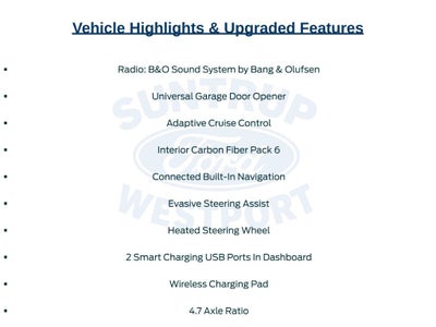 2022 Ford Bronco Raptor