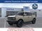 2026 Ford Bronco Outer Banks **Lifted + ATR Black Horse Custom Package**