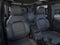 2026 Ford Bronco Outer Banks **Lifted + ATR Black Horse Custom Package**