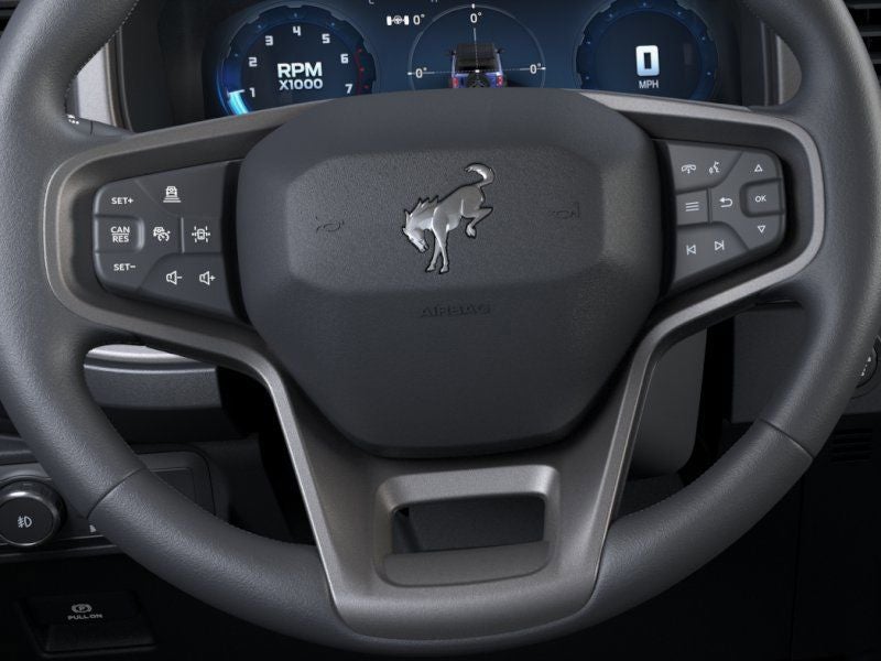 2026 Ford Bronco Outer Banks **Lifted + ATR Black Horse Custom Package**