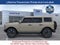 2026 Ford Bronco Outer Banks **Lifted + ATR Black Horse Custom Package**
